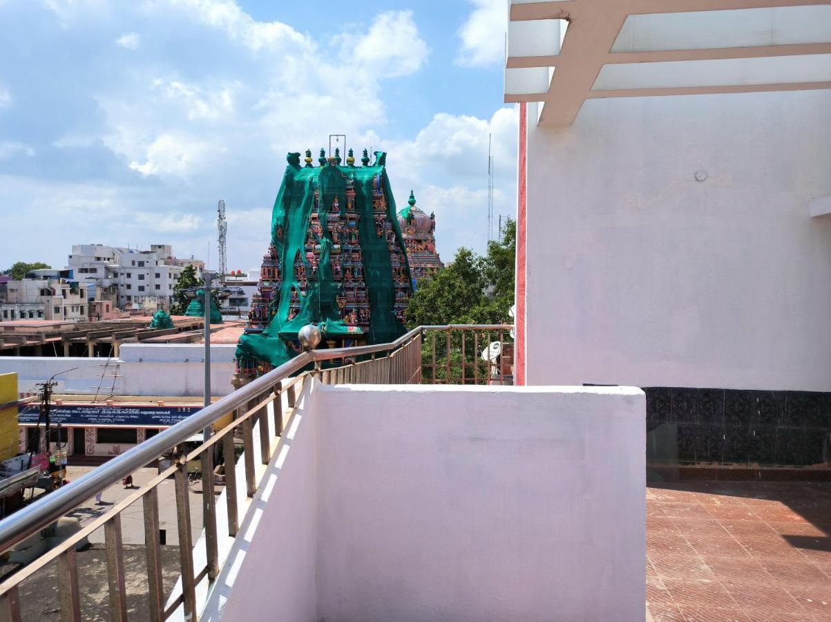 La Villa Rani Madurai Extérieur photo