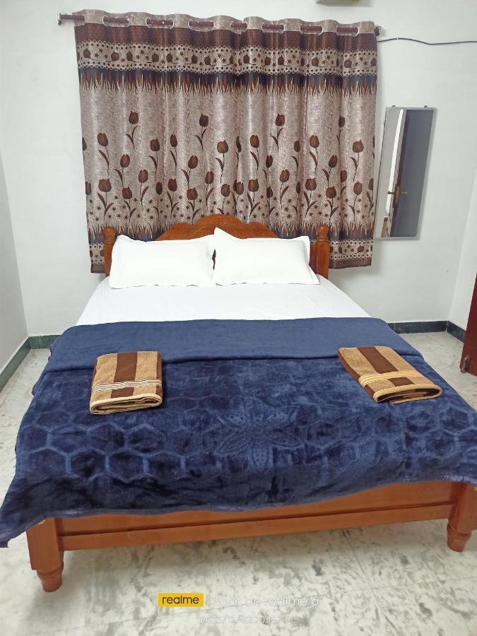La Villa Rani Madurai Extérieur photo